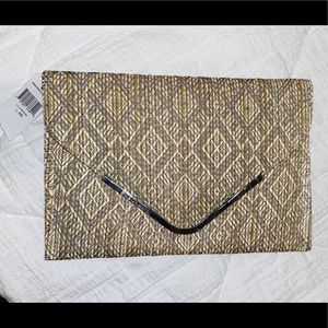 Brand New - BCBG Generation Envelope Clutch